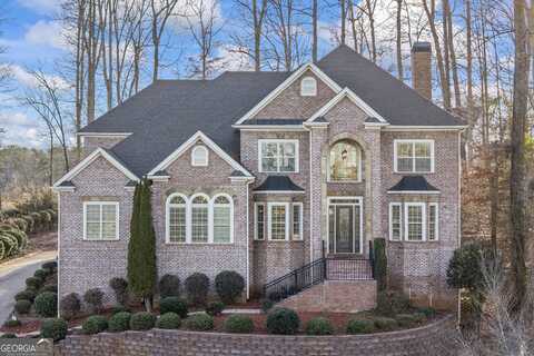 7242 Creekside, Jefferson, GA 30549