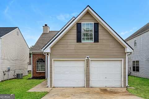 2352 Brookgate, Ellenwood, GA 30294