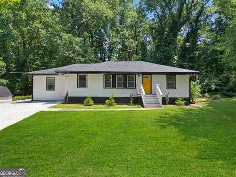 4291 Lamar, Decatur, GA 30035