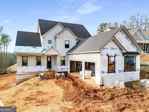 3019 TRADITIONS, Jefferson, GA 30549