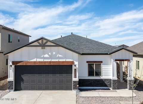 9923 Isla Place, Socorro, TX 79927