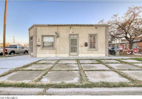 3134 E San Antonio Avenue, El Paso, TX 79905