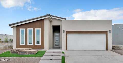 undefined, Horizon City, TX 79928