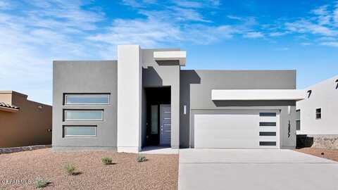 undefined, Horizon City, TX 79928