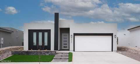 undefined, Horizon City, TX 79928