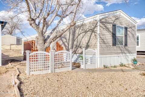 500 Talbot Avenue, Canutillo, TX 79835