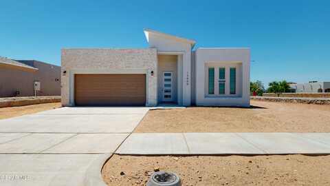 51082 Desert Calico Avenue, El Paso, TX 79934