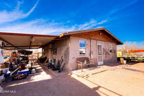 19210 Telegraph Road, Tornillo, TX 79853