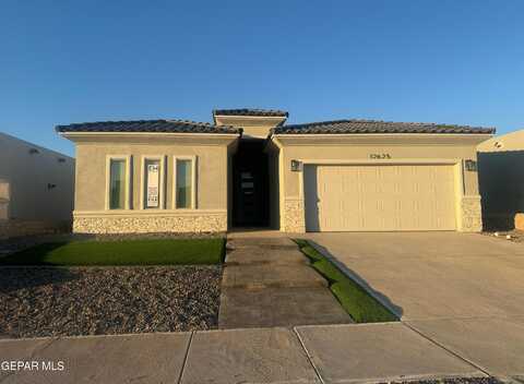 undefined, Horizon City, TX 79928