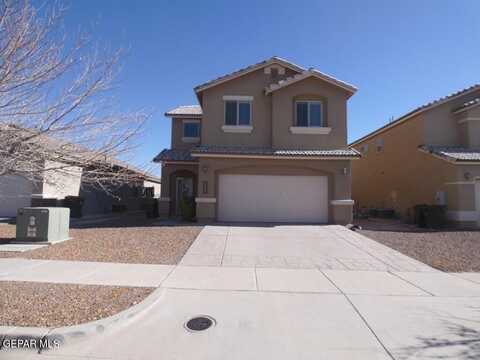 undefined, Horizon City, TX 79928