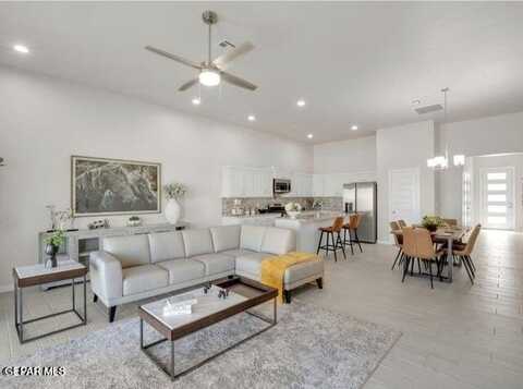 undefined, Horizon City, TX 79928
