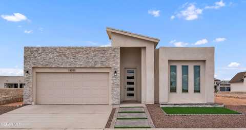 51013 Desert Calico Avenue, El Paso, TX 79934