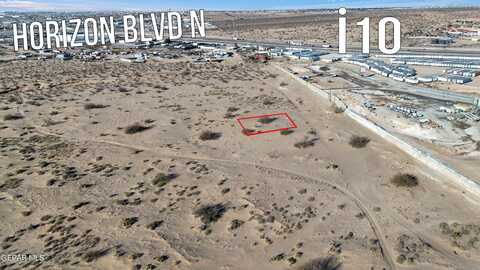 undefined, El Paso, TX 79928