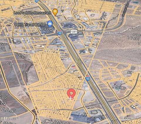 undefined, El Paso, TX 79928