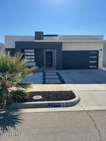 12356 DESERT WOLF Avenue, El Paso, TX 79938