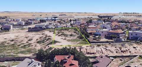 undefined, El Paso, TX 79936