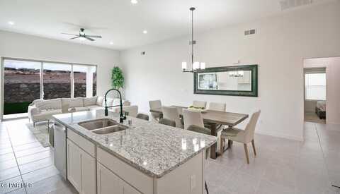 undefined, El Paso, TX 79928