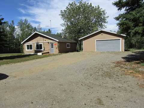 5818 REMINGTON ROAD, Delta Junction, AK 99737