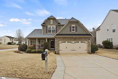 106 Groveview Trail, Mauldin, SC 29662