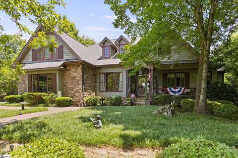 209 Courtside Trail, Travelers Rest, SC 29690