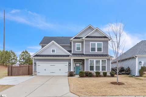 308 Kelby Street, Travelers Rest, SC 29690