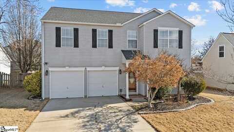 306 Park Grove Drive, Mauldin, SC 29662