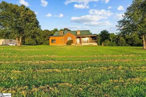 186 Woodville Rd Road, Pelzer, SC 29669