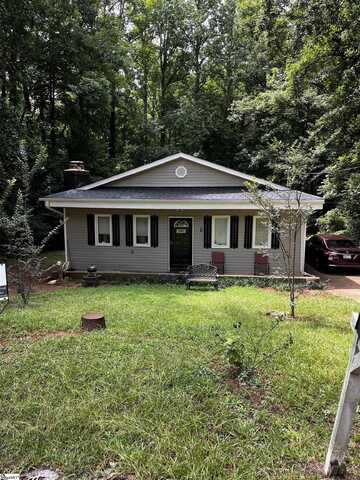 1 Wales Avenue, Piedmont, SC 29673