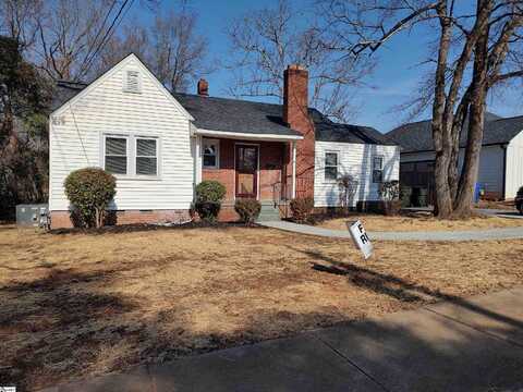 20 Crystal Avenue, Greenville, SC 29605