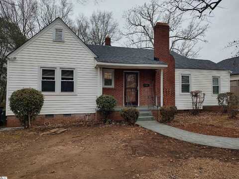 20 Crystal Avenue, Greenville, SC 29605