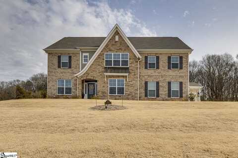 112 Winter Valley Lane, Belton, SC 29627