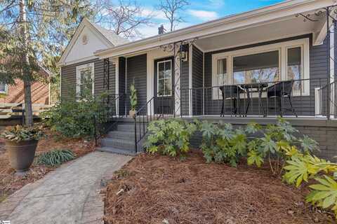 14 Wedgewood Drive, Greenville, SC 29609