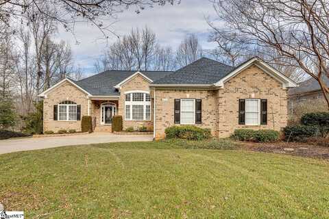 622 New Tarleton Way, Greer, SC 29650