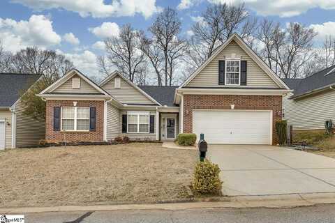 506 Grafton Court, Greer, SC 29650