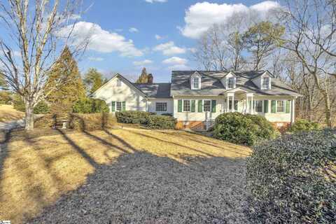 114 Williamsburg Drive, Spartanburg, SC 29302