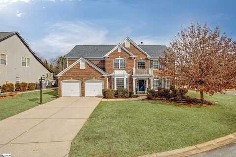 311 Ascot Ridge Lane, Greer, SC 29650