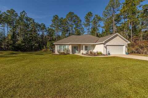 120 Carolwoods Drive, Brunswick, GA 31523