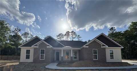 193 W Melody Drive, Jesup, GA 31545