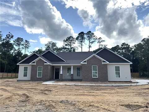 193 W Melody Drive, Jesup, GA 31545