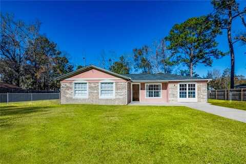 246 W Peach Ave, Kingsland, GA 31548