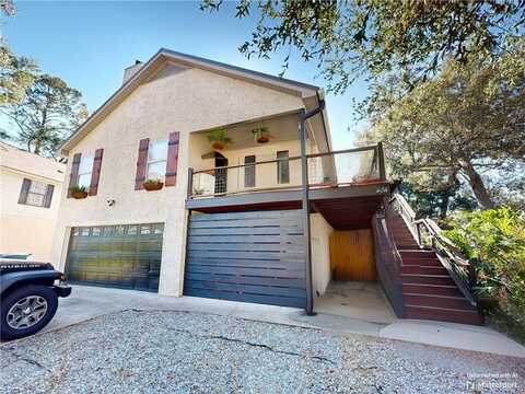 318 Sandcastle Lane, Saint Simons Island, GA 31522