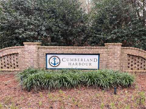 Unassigned Becket Road, Saint Marys, GA 31558