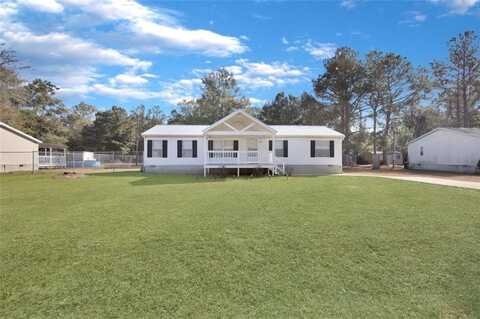 455 E Shellcracker Road, Jesup, GA 31545