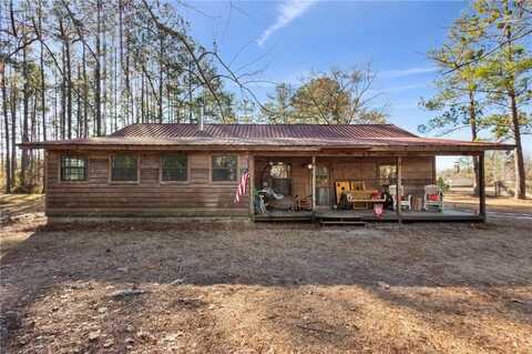 328 Willow Creek Road, Folkston, GA 31537