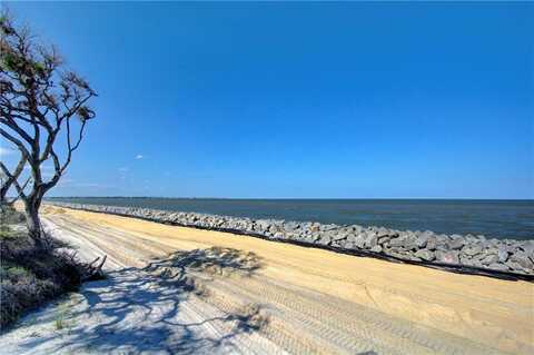 1175 N Beachview Drive, Jekyll Island, GA 31527