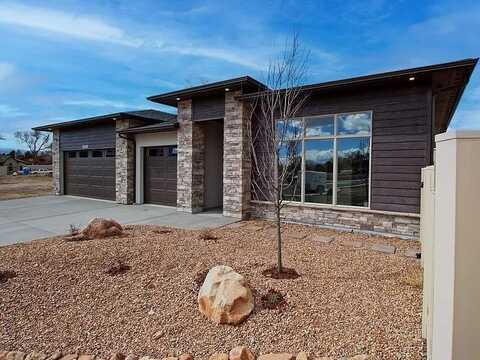 2538 White Bark Court, Grand Junction, CO 81505