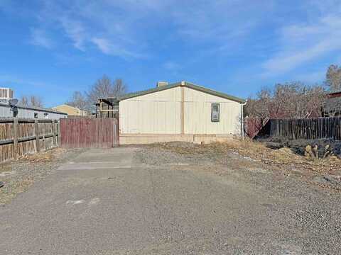 1042 Carbonera Avenue, Mack, CO 81525