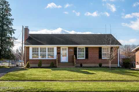 3718 Greenwich Rd, Louisville, KY 40218