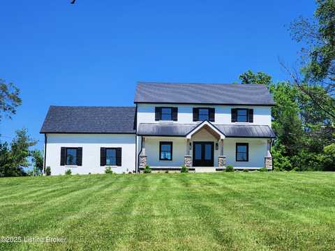 730 Lincoln Park Rd, Springfield, KY 40069
