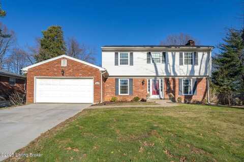 1613 Applewood Ln, Louisville, KY 40222